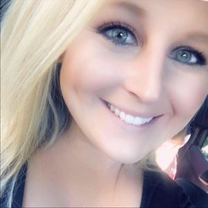 Meet your Posher, Brynn